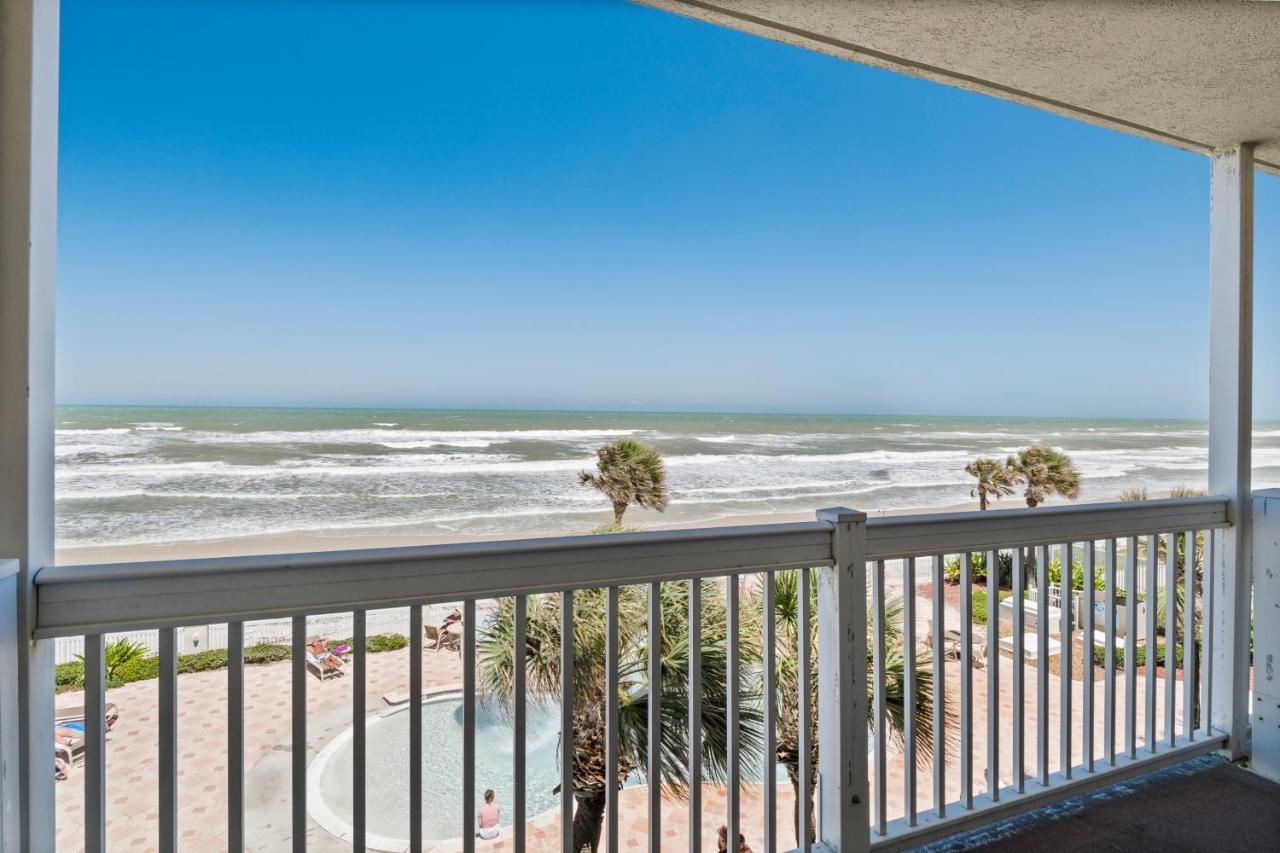 Sunrise & Beach View - Daytona Beach Resort - No Pools Exterior foto